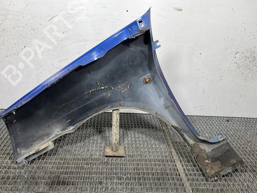 Right front fenders RENAULT CLIO II (BB_, CB_) 1.5 dCi (B/CB07) | BP31036140C42 