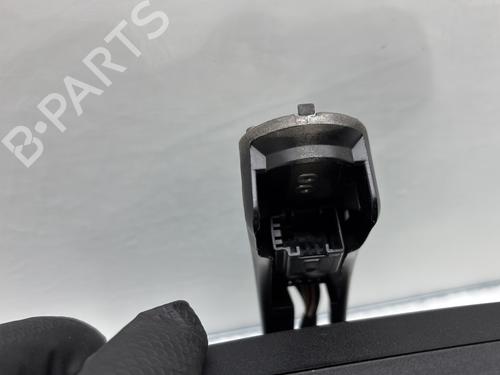 Used Rear mirror Rear mirror BMW X5 (E53) 3.0 d (218 hp) 27722038 27722038