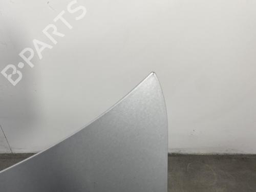 Used Hood TOYOTA YARIS (_P9_) 1.3 VVT-i (SCP90_, SCP90R) (87 hp) 19956867