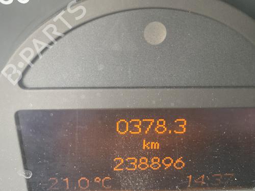 Left front window switch MERCEDES-BENZ C-CLASS (W203) C 200 CDI (203.004) | BP26212231I27 - Image 5