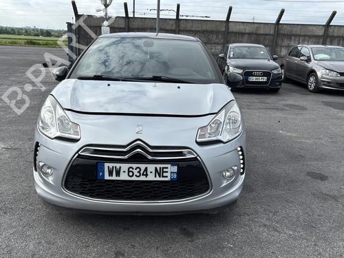 Electronic module CITROËN DS3 (SA_) 1.2 VTi 82 | BP29141750M83  - Image 7