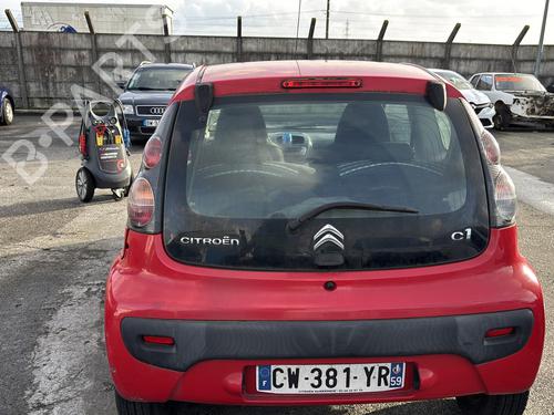 Switch CITROËN C1 (PM_, PN_) 1.0 | BP40439240I30 - Image 17