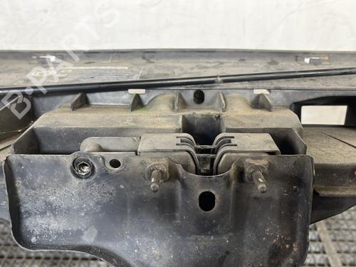 Front slam panel VW TIGUAN (5N_) 2.0 TDI 4motion | BP32413368C72