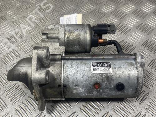 Used Starter Starter CHEVROLET ORLANDO (J309) 2.0 D (131 hp) 29886841 29886841