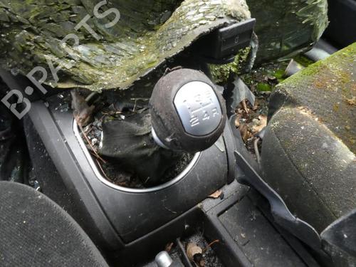 Used Parts FORD MONDEO III (B5Y) 2.0 16V TDDi / TDCi (115 hp) 4220109
