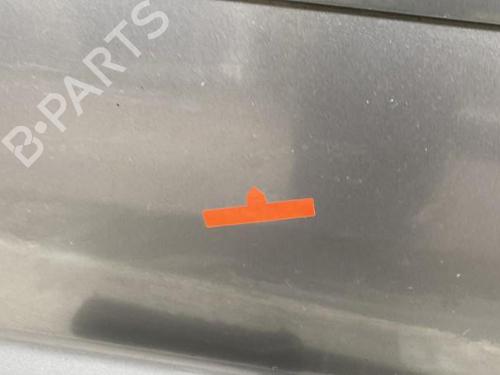 Left rear door VW TOURAN (1T1, 1T2) 1.9 TDI | BP21960855C4 