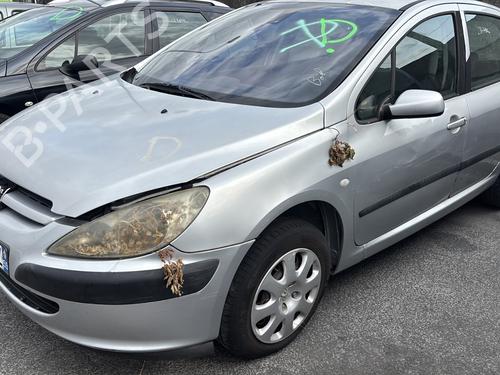 Brugte PEUGEOT 307 (3A/C) 2.0 HDi 110 (107 hp) 4240880