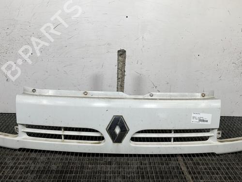 Grill RENAULT MASTER II Platform/Chassis (ED/HD/UD) 2.2 dCI 90 (ED0G, ED0N, HD0G, HD0N, HD1G, HD1N, UD0G,... (90 hp) 30096031