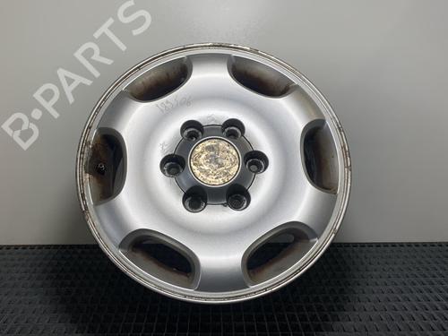 Felg SSANGYONG REXTON / REXTON II (GAB_) [2002-2025]  20023868