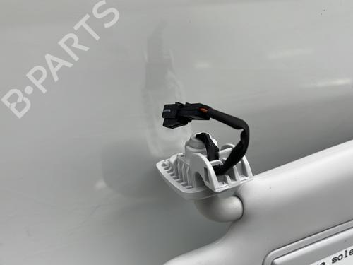 Left sun visor FIAT TIPO Estate (356_, 357_) 1.4 (356WXA1B) | BP23769662I1