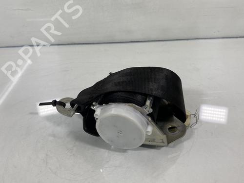 Rear left belt tensioner AUDI A3 (8P1)  | BP20002756C89 