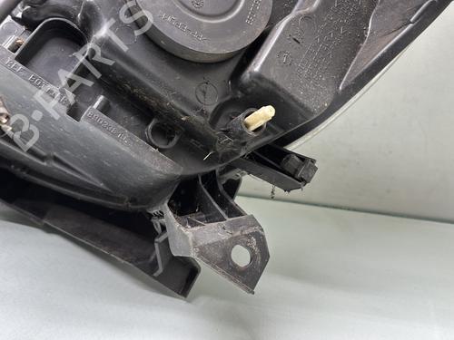 Right headlight RENAULT CLIO III (BR0/1, CR0/1) 1.2 16V (BR0P, CR0P) | BP31175926C29