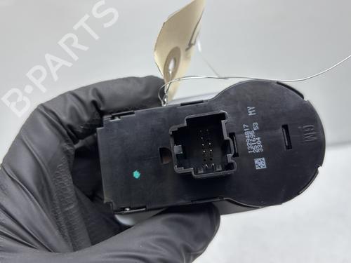 Headlight switch OPEL MERIVA B MPV (S10) 1.7 CDTI (75) | BP28704556I24 - Image 3