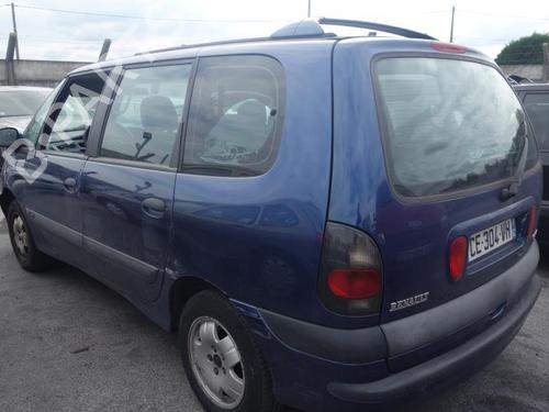 Switch RENAULT ESPACE III (JE0_) 1.9 dTi (JE0M) | BP23768263I30 - Image 5