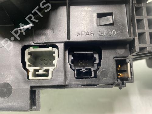 Steering column stalk PEUGEOT 807 (EB_) 2.0 HDI | BP31641473I23 