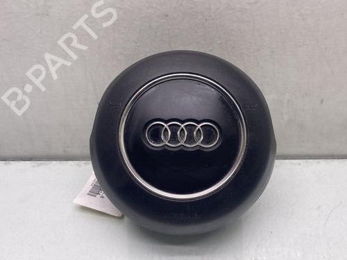 Used Driver airbag AUDI A1 Sportback (8XA, 8XF) 1.6 TDI (90 hp) 27820253