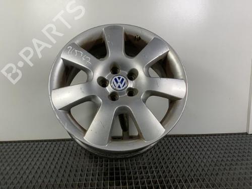 Rim VW GOLF IV (1J1) 1.9 TDI | BP21961875C45 