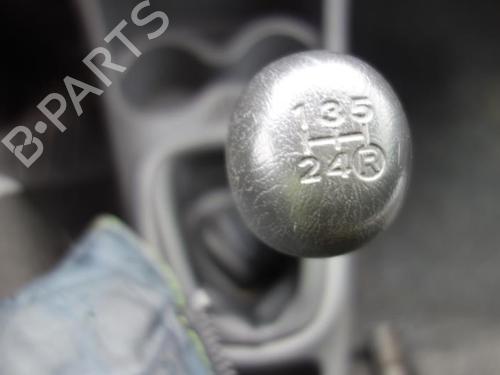 Front left lock CITROËN C1 (PM_, PN_) 1.0 | BP19995390C98 