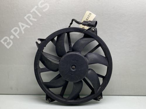Used Radiator fan PEUGEOT 308 SW I (4E_, 4H_) 1.6 HDi (109 hp) 25599834