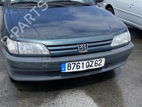 Left taillight PEUGEOT 306 Hatchback (7A, 7C, N3, N5) 1.4 | BP24207938C34 
