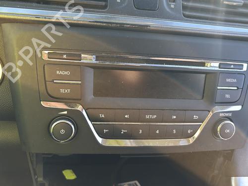 Steering rack RENAULT KADJAR (HA_, HL_) 1.2 TCe 130 (HLMR) | BP25337695M22 - Image 9