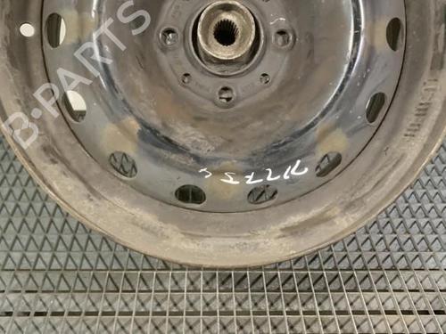 Rim CITROËN XSARA PICASSO (N68) 1.6 HDi | BP21961194C45 