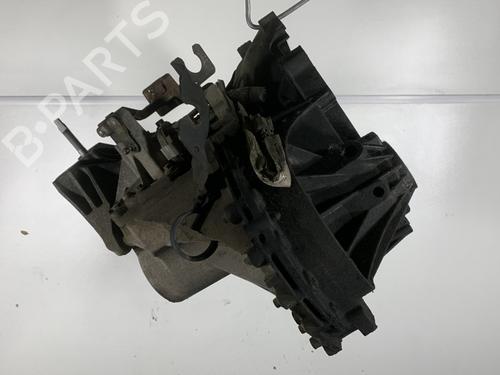 Gearbox FORD TRANSIT Van (FA_ _) 2.2 TDCi | BP28073982M3 