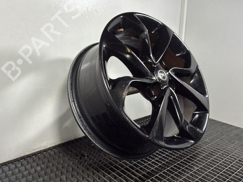 Fælk OPEL CORSA E (X15) 1.4 Turbo (08, 68) | BP33711448C45 - Image 3