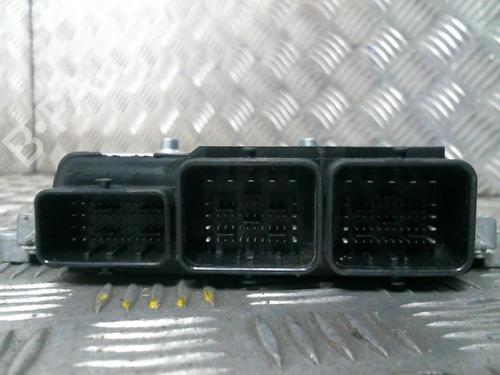 Used Engine control unit (ECU) Engine control unit (ECU) PEUGEOT 508 I (8D_) 2.0 HDi (163 hp) 21170793 21170793