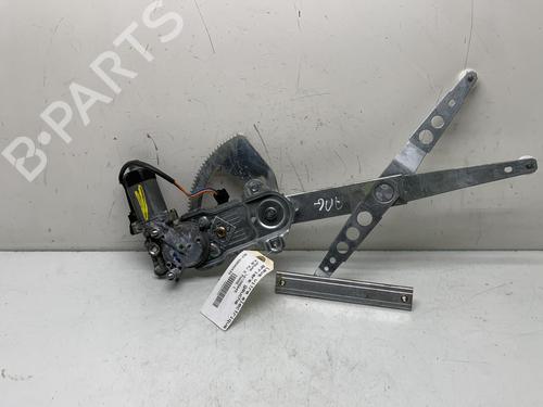 Used Rear left window mechanism Rear left window mechanism JAGUAR XJ (X308) 4.0 (284 hp) 20023016 20023016