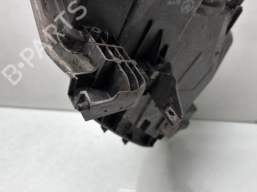 Left headlight CHEVROLET CRUZE Hatchback (J305) 2.0 CDI | BP32324043C28