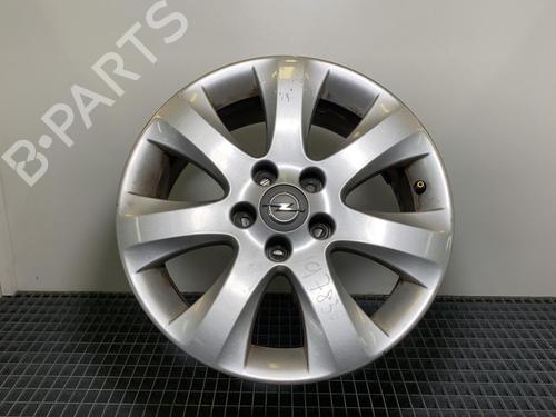 Used Rim OPEL MERIVA B MPV (S10) 1.7 CDTI (75) (110 hp) 21956505