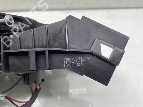 Squib airbag RENAULT CLIO III (BR0/1, CR0/1) 1.5 dCi (C/BR0G, C/BR1G) | BP28282037C102 