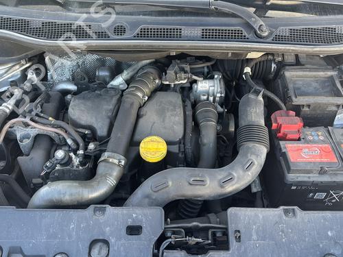 AC radiator RENAULT CAPTUR I (J5_, H5_) 1.5 dCi 90 (J5N4, J5M5, J5MW, J5M6, J5AL, J5AJ) | BP38021744M32 - Image 27