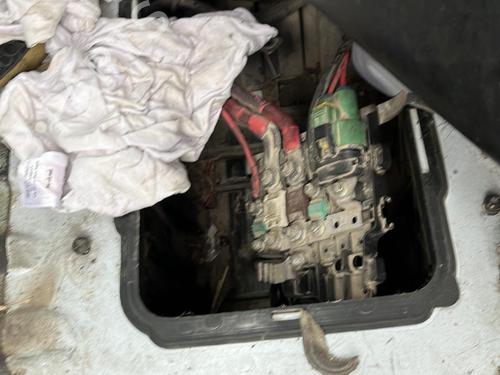 Used Parts OPEL VIVARO A Van (X83) 2.0 CDTI (F7) 1807724