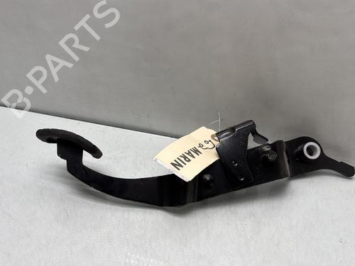 Clutch pedal RENAULT SCÉNIC II (JM0/1_) 1.9 dCi (JM14) | BP29507295I13 