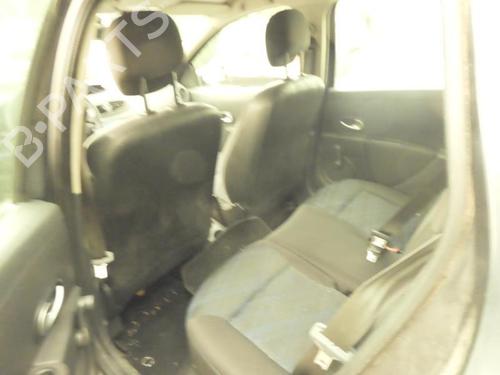 Used Parts RENAULT CLIO III Grandtour (KR0/1_) 1.5 dCi (KR0G) (68 hp) 4345779