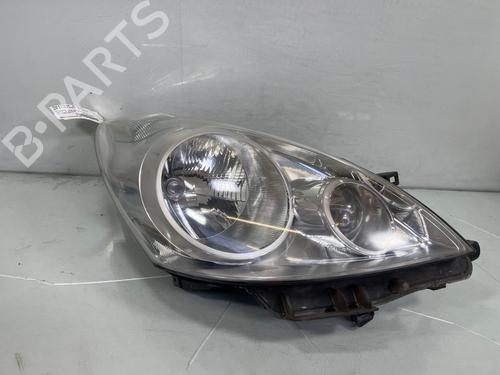 Right headlight NISSAN NOTE (E11, NE11) 1.5 dCi | BP39090824C29 - Image 4