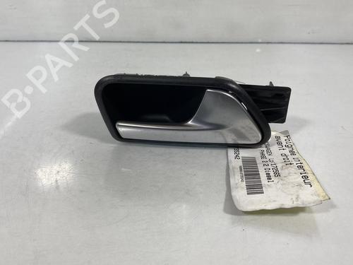 Used Front right interior door handle VW TOURAN (1T1, 1T2) [2003-2010]  19985161