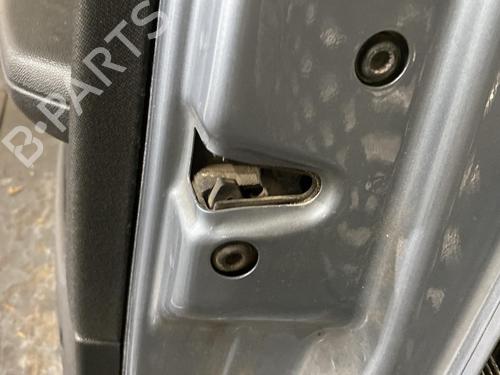 Right front door SKODA FABIA I Combi (6Y5) 1.9 TDI | BP21956305C3 