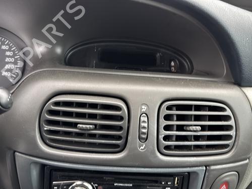 Ignition barrel RENAULT SCÉNIC I MPV (JA0/1_, FA0_) 1.4 16V (JA0D, JA1H, Ja0W, JA10) | BP32125881M48 