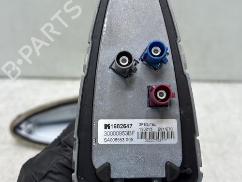 Used Antenna/Base Antenna/Base BMW X3 (F25) xDrive 20 d (184 hp) 33659359 33659359
