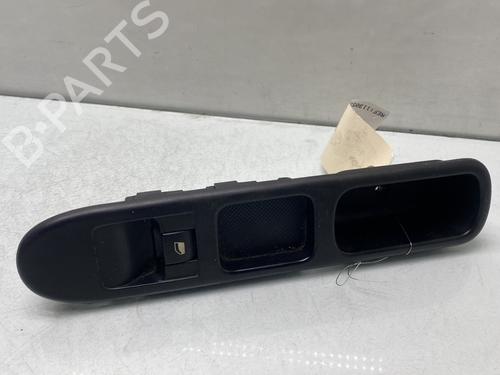 Used Right front window switch PEUGEOT 307 (3A/C) 1.6 HDi 110 (109 hp) 29841928