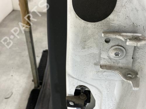 Left rear door CITROËN C3 III (SX) 1.2 PureTech 82 | BP22810143C4 