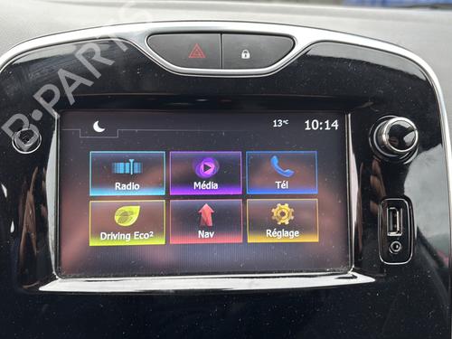 Engine RENAULT CLIO IV (BH_) 0.9 TCe 90 (BHNF, BHMA, BHMH, BHJK, BHJR) | BP32752005M1  - Image 18