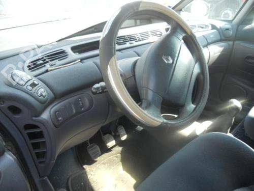 ABS pump RENAULT ESPACE III (JE0_)  | BP20005349M43 