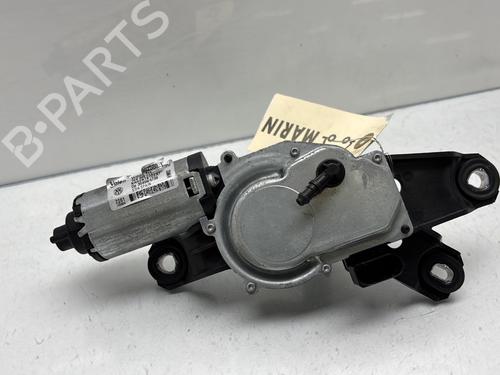 Rear wiper motor VW SCIROCCO III (137, 138) 2.0 TDI | BP28094465M102 