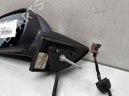 Left mirror PEUGEOT 407 SW (6E_, 6D_) 1.6 HDi 110 | BP28281667C26 