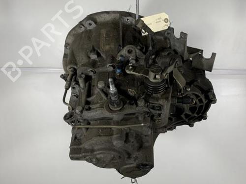 Gearbox RENAULT MEGANE II Estate (KM0/1_) 1.9 dCi (KMRG, KM1G, KM0G, KM2C) | BP20659663M3 