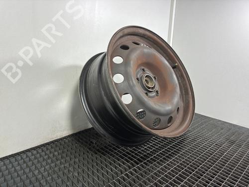 Used Rim Rim PEUGEOT EXPERT Van (VF3A_, VF3U_, VF3X_) 2.0 HDi 120 (120 hp) 34333252 34333252